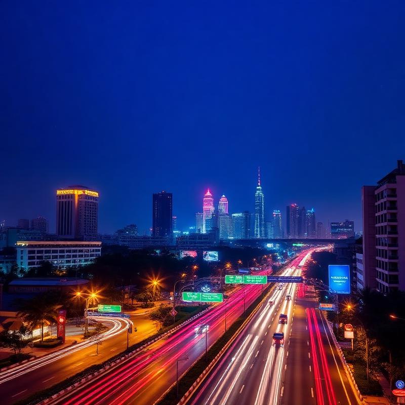 Ho Chi Minh City